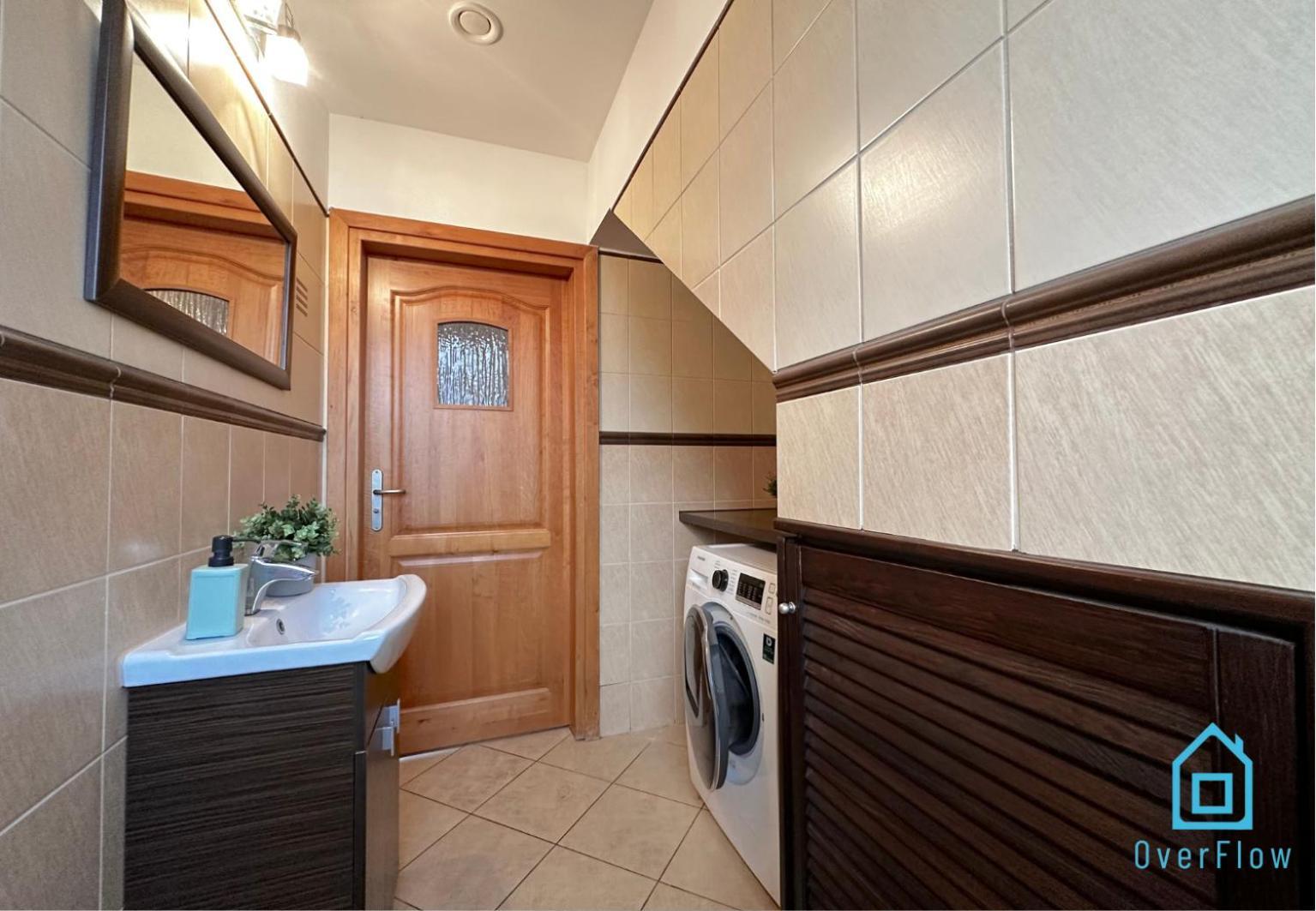 Piastowska Apartment Gdansk Ngoại thất bức ảnh