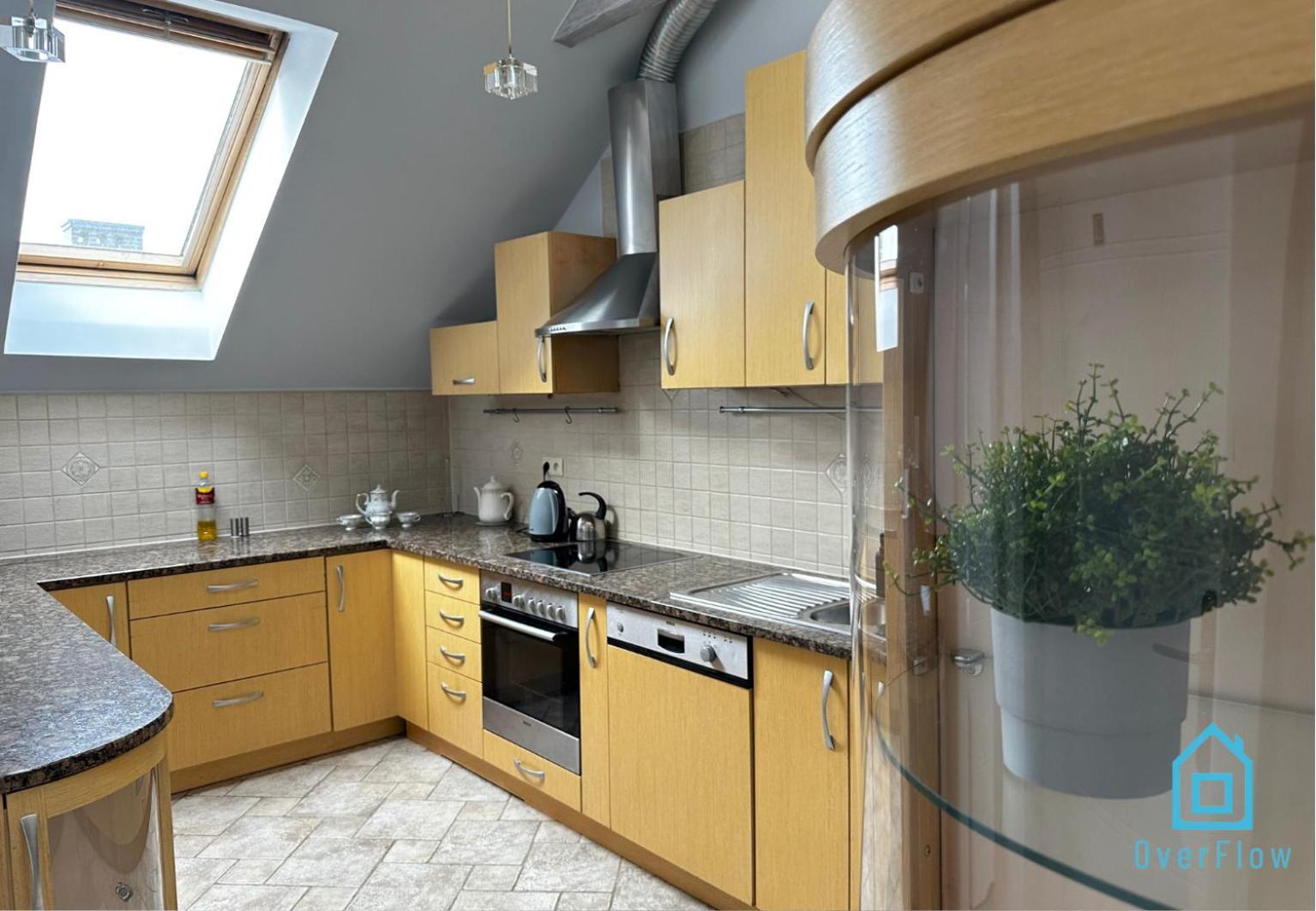 Piastowska Apartment Gdansk Ngoại thất bức ảnh