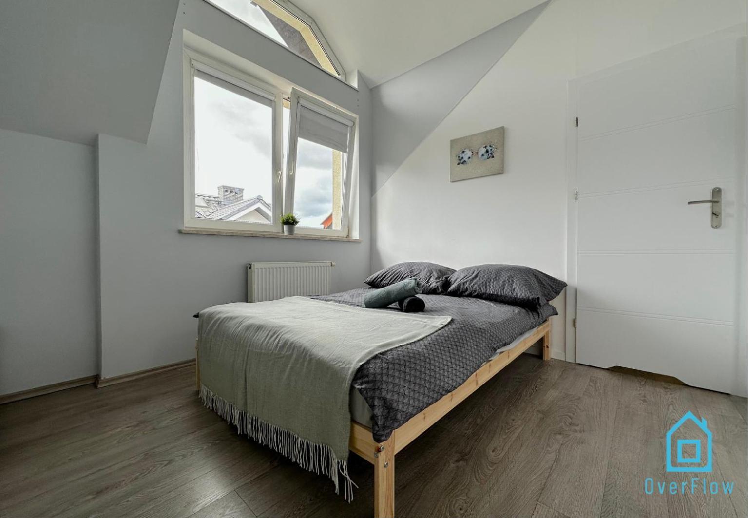Piastowska Apartment Gdansk Ngoại thất bức ảnh